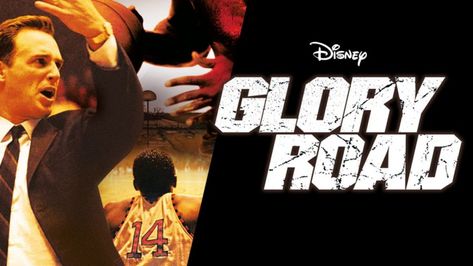 Glory Road Retro Review Glory Road, Forensic Anthropologist, Remember The Titans, Texas Western, Western University, Sports Movie, The Titans, The Underdogs, Basketball Coach