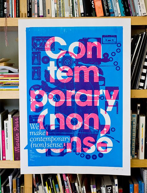 Risograph Design, Risograph Poster, Illustration Design Graphique, Best Posters, Banner Web, Screen Print Poster, 타이포그래피 포스터 디자인, Martin Parr, Colourful Designs