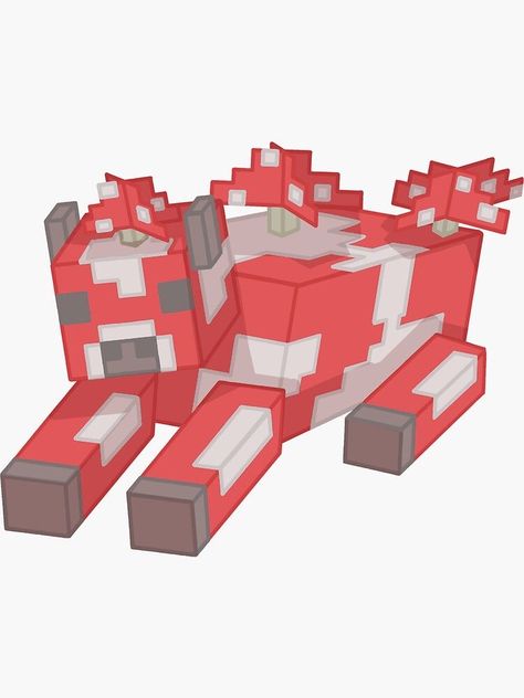 Mooshroom Minecraft, Gaming Clipart, Minecraft Tattoo, Minecraft Room Decor, Painting Minecraft, Minecraft Stickers, Minecraft Logo, Cow Tattoo, Idia Shroud