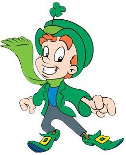 cereal mascots - Google Search Lucky Charms Costume, Cereal Logos, Lucky Charms Leprechaun, Cereal Characters, Leprechaun Clipart, Lucky The Leprechaun, Leprechaun Costume, Lucky Charms Cereal, The Leprechaun