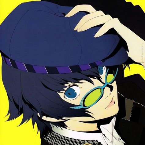 Naoto Shirogane, Pfp Male, Game Pfp, Persona 4, Persona, Internet, Energy, Tumblr, Memes