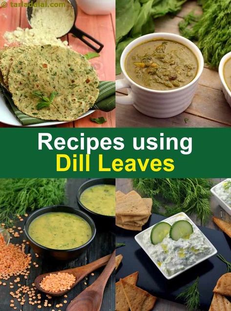 Dill Recipes Indian, Food Step By Step, Garden Of Cosmic Speculation, Vegetables Curry, College Lunch, Moong Dal Recipe, Meal Plate, India Recipes, Dill Recipes