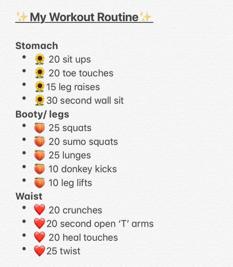 Thick Workouts, Healthy Era, Lazy Workout, Teen Workout Plan, Summer Body Workout Plan, Small Waist Workout, Workouts For Teens, Summer Body Workouts, All Body Workout