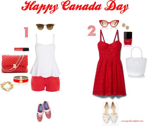 Canada Day Outfit Summer, Canada Day Outfit, Carolina Bucci, Kate Spade Keds, Happy Canada Day, Cutler And Gross, Butter London, Canada Day, Island Style