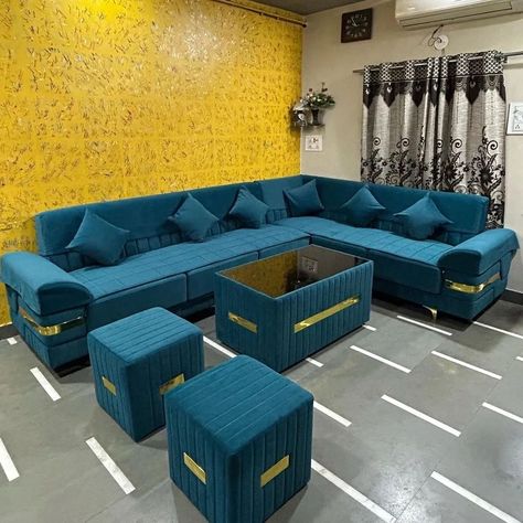 🛋️✨ @vrfurniture24 ✨🛋️ We deliver your dream sofa 🛋️ All design and color are available for customization Simple and elegant design. Gives your home a luxury feel and comfort ✨✨@vrfurniture24 ✨✨ DM for order....🙂🙂🙂🙂 #sofakursiwala #sofa #sofadesign #furniture #furnituredesign #luxury #luxuryhomes #interiordesign #interior #instagram #instagood #instalike #instadaily #instamood #insta #instafollow #follow #followforfollowback #likes4like #trending #trend #picoftheday #photography #ph... Sofa Design Hall, Simple Sofas, Sofa Design Living Rooms Luxury, Sofa Couch Design, Bedroom Pop Design, Sofa Layout, Dream Sofa, Admissions Poster, Latest Sofa Designs