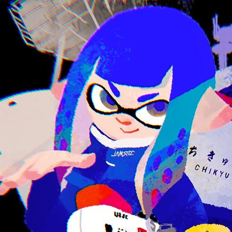 #splatoon #splatoontwo #splatoon2 #aesthetic #aestheticedits #aesthetictumblr #icon #aestheticicons #icons #nintendo #pearl #marina #offthehook #squid #octoling #squidsisters #inkling Splatoon Icon, Like Pokemon, Splatoon 2 Art, Splatoon Comics, Squid Games, Creative Drawing, Art Icon, Splatoon, Animal Crossing