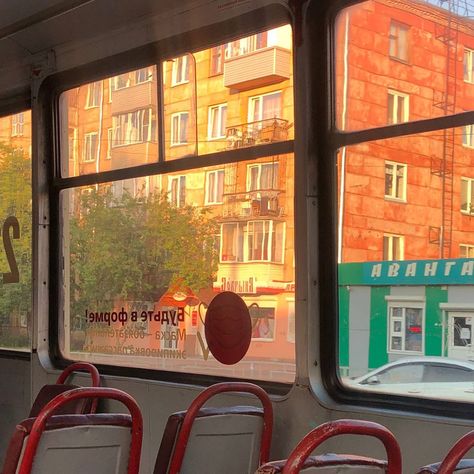 Nostalgia Aesthetic, European Summer, Eastern Europe, Photography Inspo, Aesthetic Photo, Aesthetic Photography, Public Transport, Summer Aesthetic, Group Chat