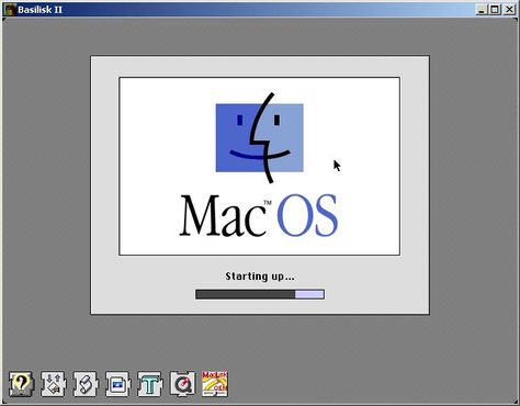 Run The Classic Mac OS On Your PC Computer Tips, Hacking Computer, Mac Os, Evolution, Mac, Computer, Running, Quick Saves