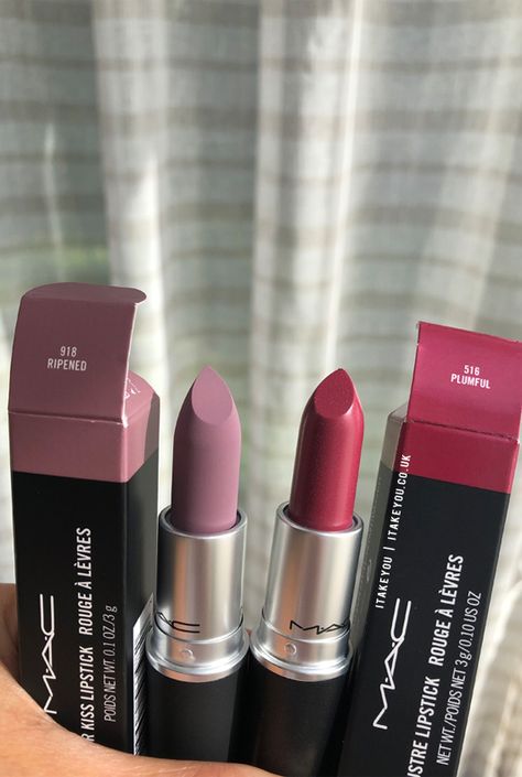 15 Top Mac Lipstick Shades : Ripened I Take You | Wedding Readings | Wedding Ideas | Wedding Dresses | Wedding Theme Top Mac Lipsticks, Lip Color, Plum Lipstick, Mac Lipstick Swatches, Mac Lipstick Shades, Wedding Readings, Beautiful Morning Messages, Lips Shades, Lipstick Swatches