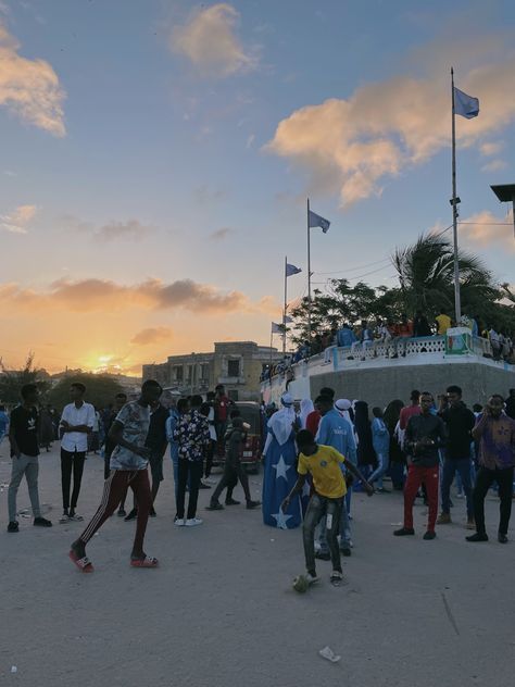 Somalia Independence Day, Somali Independence Day, Somalia Aesthetic, Somalia Mogadishu, Somali Aesthetic, Mogadishu Somalia, Somali Culture, Arab Countries, Horn Of Africa