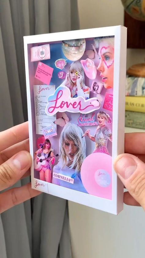 Taylor Pics, She Is The One, Taylor Swift Birthday, Pinterest Diy Crafts, Prom Proposal, Fun Easy Crafts, Homecoming Proposal Ideas, Easy Diy Art, Taylor Swift Fan