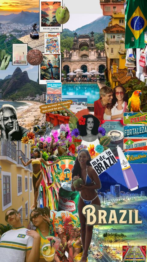 Added to my bucket list. One of my Top 10 dream destinations!!! Don’t know why, but I love listening to Brazilian music since 2006. #brazil Brazil Music, My Bucket List, Dream Destinations, Don T Know, Rio De Janeiro, Bucket List, Top 10, Brazil, I Love