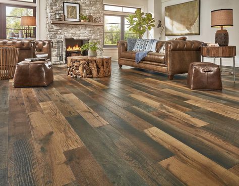 Pergo TimberCraft Reviews: Is Lowe’s Pergo Laminate Worth Buying? | FlooringStores Pergo Laminate Flooring, Pergo Laminate, Waterproof Laminate Flooring, Best Laminate, Pergo Flooring, Natural Wood Flooring, How To Waterproof Wood, Floor Ideas, Bath Ideas