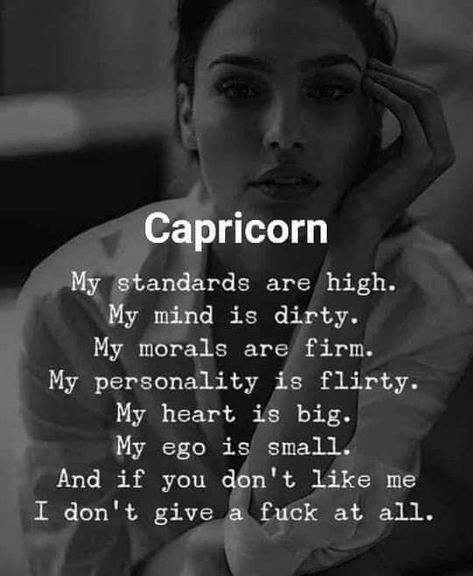 Capricorn Personality, Capricorn Aesthetic, Astrology Capricorn, Capricorn Girl, Capricorn Love, Capricorn Life, Zodiac Signs Chart, Capricorn Traits, Horoscope Capricorn