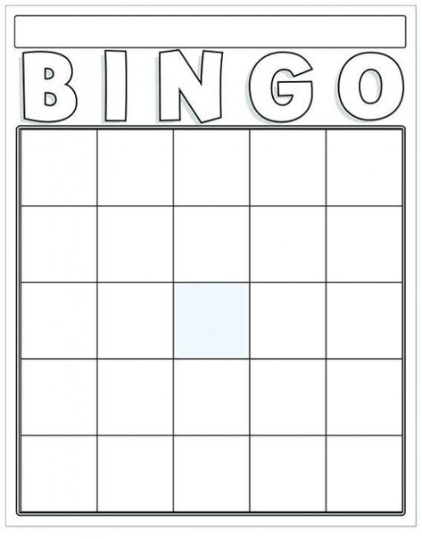 Blank Bingo Card Template Microsoft Word intended for Blank Bingo Template Pdf Bingo Cards Printable Templates, Blank Bingo Board, Bingo Cards To Print, Custom Bingo Cards, Bingo Card Generator, Free Printable Bingo Cards, Blank Bingo Cards, Bingo Card Template, Free Bingo Cards