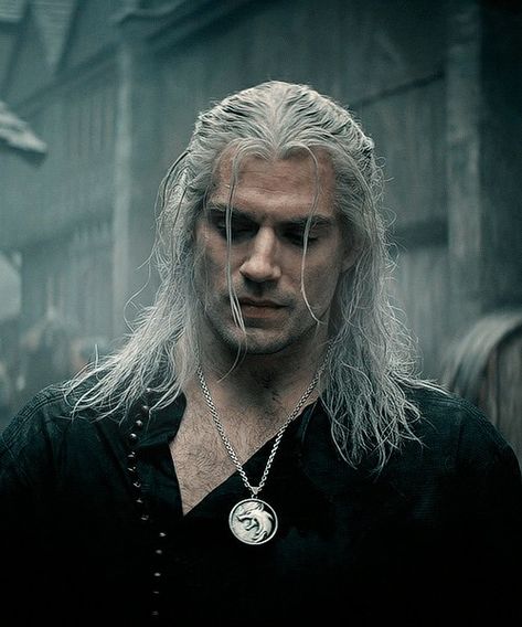 The Witcher 1, The Witcher Henry Cavill, Witcher Henry Cavill, Witcher Wallpaper, Malfoy Family, Witcher Geralt, The Witcher Geralt, Geralt Of Rivia, Fictional Crushes