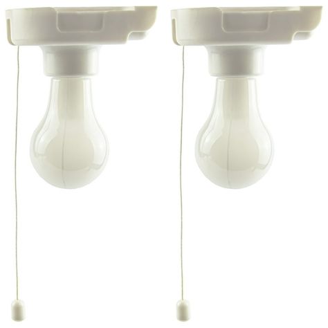 Walmart Smart Home Stick-Up Battery Operated Closet Light Bulb Fixture, 2 Pack - Walmart.com Battery Operated Closet Lights, Home Stuck, Stuck Up, Closet Lighting, Rechargeable Light, Battery Operated Lights, Bulb Light, Aa Batteries, Battery Operated