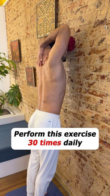 Abs 10 Minutes, Exercises With Bands, Posture Correction Exercises, Neck And Shoulder Exercises, Fat Loss Journey, Neck Hump, Eating Schedule, Neck Exercises, Posture Exercises