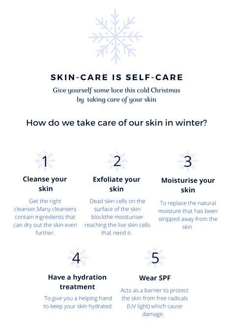 winter outfits and self care essentials for skin ideas are here!!! Skincare Ingredients For Dry Skin, Winter Skincare Tips, Christmas Skin Care, Self Skin Care, Self Care Essentials, Medical Words, Winter Skin Care Routine, Natural Cleanser, Winter Skin Care