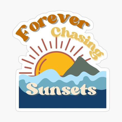 Forever Chasing Sunsets, Chasing Sunsets, Blouse Designs Indian, King Logo, Burger King Logo, Blouse Designs, Doodles, ? Logo, For Sale