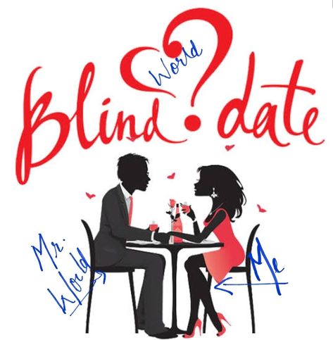 Miraculous Mirage - Mr. World's  Andaz - Our Blind Date I Was In Love, In Love With Him, Best Casino Games, Money Games, Self Exploration, Something To Remember, Blind Date, Blind Dates, Best Casino