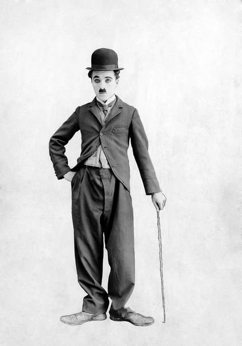 Was Chaplin Really That Sentimental? | Silent-ology Charlie Chaplin Costume, Chaplin Film, Charles Spencer Chaplin, Silent Films, Charles Spencer, Mary Pickford, Charles Chaplin, Vevey, Silent Movie