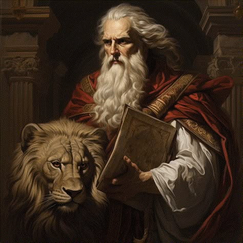 Saint Ignatius Of Antioch, Saint Ignatius, Ignatius Of Antioch, Christian Photos, Portrait Man, Glory Be To God, St Ignatius, Spiritual Realm, Jesus Photo