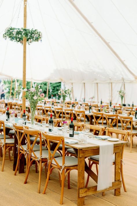 Marquee Weddings in East Sussex | Garden Wedding in Lewes Wedding Marquee Entrance, Farm Marquee Wedding, Sussex Garden, Wedding Table Layouts, Garden Marquee, Wedding Marquee, Family Estate, Wedding 2025, Future Wedding Plans