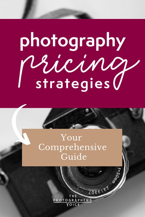 Struggling with pricing your photography services?Learn what you should charge for photography, how to price photography sessions, packages, and prints. This guide breaks down the essentials, helping you set prices that reflect your worth and attract the right clients. Whether you're just starting out or looking to refine your pricing strategy, you'll find practical tips to boost your business. Click through to get started and confidently answer those big pricing questions! Pricing Photography Sessions, Photographer Pricing Guide, Photography Pricing Guide, Pricing Strategy, Pricing Guide Photography, Pricing Guides, Pricing Guide, Service Learning, Photography Pricing