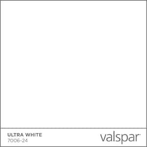 Valspar Oil-Based Door and Trim Paint (Actual Net Contents: 32-fl oz) at Lowes.com Sw High Reflective White, Valspar Ultra White, Door And Trim Paint, La Kitchen, Method Soap, Valspar Paint Colors, Trim Paint, Valspar Paint, Interior Exterior Doors