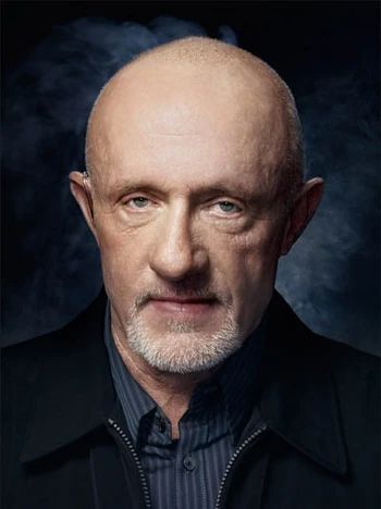 Mighty Mike, I Am The Danger, Mike Ehrmantraut, Jonathan Banks, Bad Photos, Walter White, Call Saul, Stage Actor, Character Actor