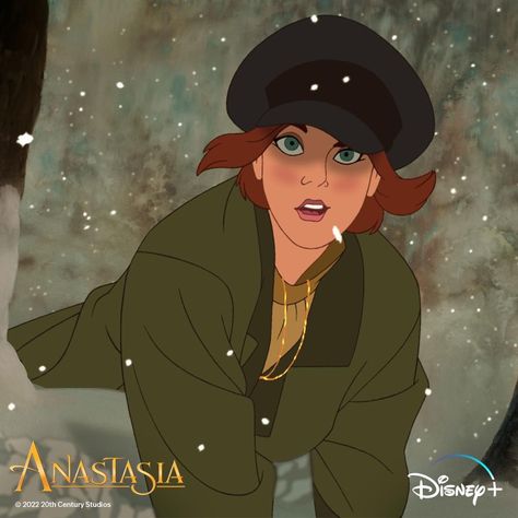 Anastasia Cartoon, Anastasia Disney, Anastacia Disney, Anastasia 1997, Disney Word, Famous Person, Spotify Covers, Fairy Tale, The Little Mermaid