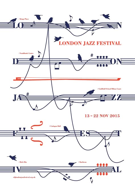 Music Poster Design Graphics, Jazz Poster Design, Classical Music Poster, Jazz Festival Poster, Jazz Posters, Concert Poster Design, Music Visualization, Jazz Poster, Music Festival Poster