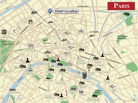 Pullman Paris, Paris Walking Tour Map, Paris Train Map, Hotels Paris, London Hotel Room, Paris Districts Map, Paris City Map, Paris Tourist Map, Rome Trip