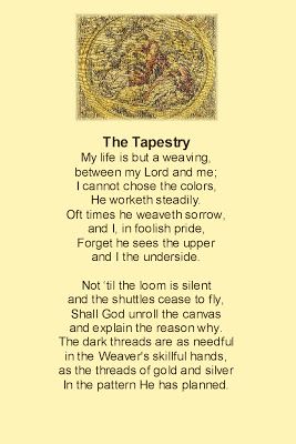 The Weaver poem by Corrie ten Boom                                                                                                                                                                                 More Poetry Night, Christian Poems, Tapestry Quotes, Corrie Ten Boom, Wise Sayings, Christian Encouragement, Loving Memory, A Poem, Inspirational Thoughts