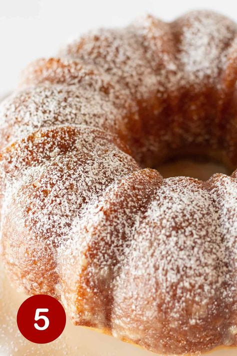 Easy Kentucky Butter Cake Recipe | Practically Homemade Lemon Butter Cake Recipe, Cake Mix Pound Cake, Lemon Butter Cake, Butter Bundt Cake, Bunt Cake Recipe, Butter Cake Cookies, Easy Bundt Cake Recipes, Passion Fruit Cake, Easy Pound Cake