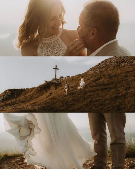 Thinking about eloping? 🌍✨ Let me show you to one of the most breathtaking locations here in Austria: the Schafberg. With its stunning panoramic views, it’s perfect for those intimate “I do” moments. And the best part? You can take the charming Schafbergbahn, a historic cog railway, right up to the peak. Imagine exchanging vows with the world at your feet and the sky as your witness. Ready to make your elopement dreams come true? #elopementphotographer #schafberg #schafbergbahn #adventureel... Austria Elopement, Elopement Locations, Adventure Elopement, The Peak, Dreams Come True, Elopement Photographer, The Sky, Austria, Elopement