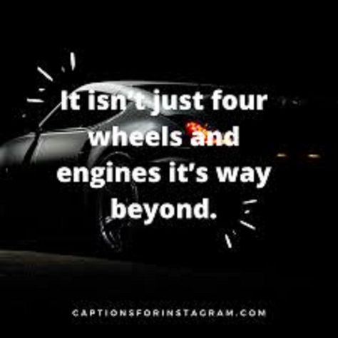 Not just any old car I want.....! Old Car Quotes, Car Captions, Car Quotes For Instagram, Captions For Instagram Funny, New Car Quotes, Funny Car Quotes, Driving Quotes, Cute Quotes For Instagram, Car Quotes