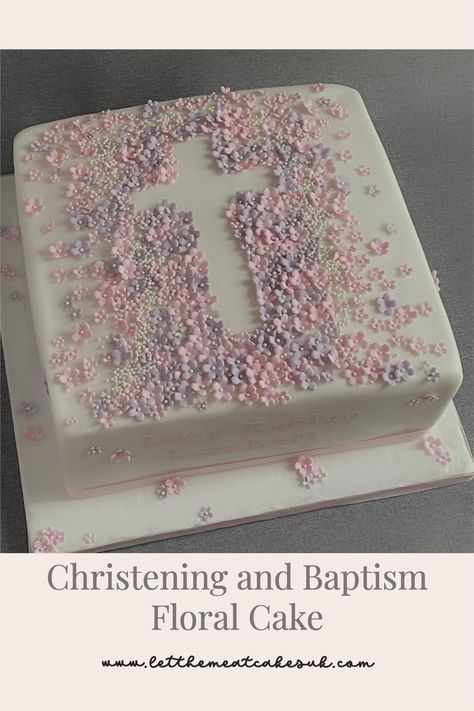 Baby Girl Baptism Cake, Baptism Sheet Cake, Girl Baptism Cake, Baptismal Cakes, Baptism Food, Baptism Desserts, Baptism Cake Girl, Slab Cake, Wedding Cake Navy