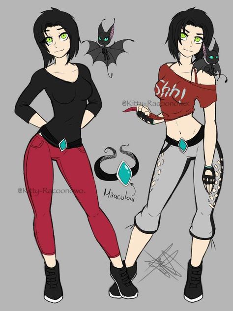 Mlb Oc, Miraculous Ladybug Oc, Cartoon As Anime, Marvel Superhero Posters, Pokemon Cosplay, Miraculous Ladybug Fan Art, Ladybug Anime, Cat Character, Miraculous Ladybug Funny