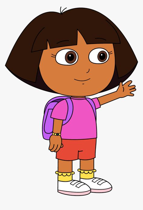 Dora Drawing, Dora Doll, Lol Doll, Doll Drawing, Doll Barbie, Pop Art Wallpaper, Dora The Explorer, Lol Dolls, Drawing Videos