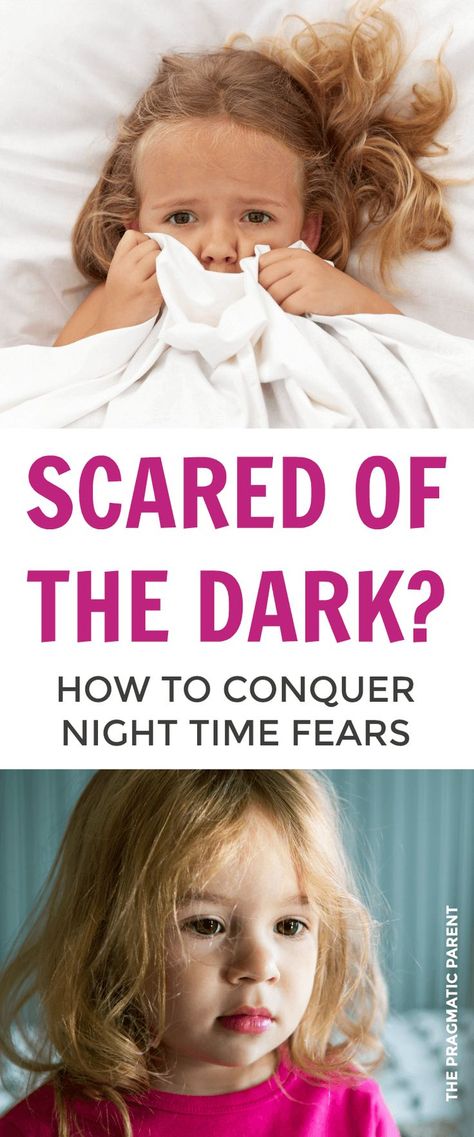 Monsters Under The Bed, Girl Bed, Scared Of The Dark, Toddler Behavior, Fear Of The Dark, Emotional Child, Parenting Boys, Sleep Tips, Baby Sleep Problems