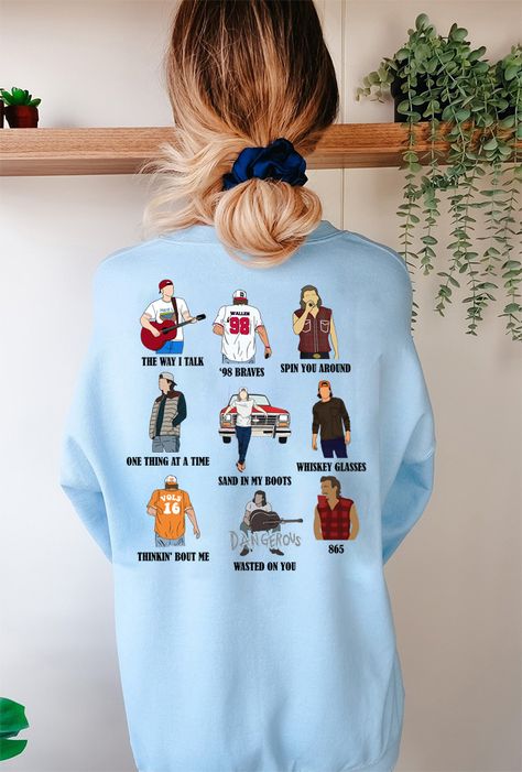 Morgan Wallen Concert Shirt Ideas, Morgan Wallen Themed Birthday Party, Morgan Wallen Stuff, Morgan Wallen Cake, Morgan Wallen Birthday Party, Morgan Wallen Shirts, Morgan Wallen Sweatshirt, Wallen Shirt, Best Country Singers