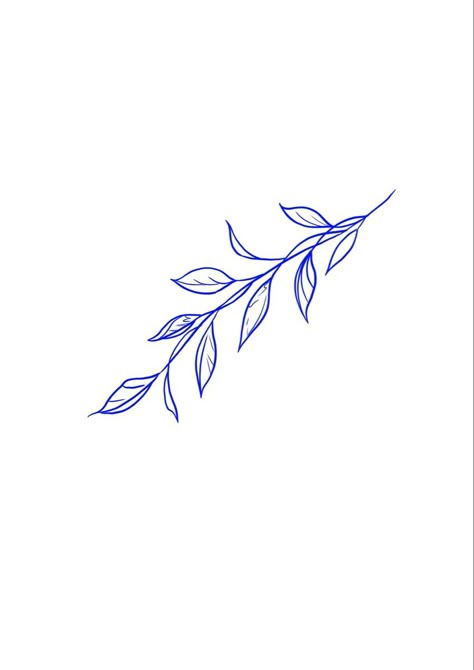 Simple Leaf Vine Tattoo, Leaf Vine Tattoo Stencil, Leaves From The Vine Tattoo, Leaf Tattoo Stencil, Zweig Tattoo, Ivy Leaves Tattoo, Leaf Wrap Tattoo, Simple Leaf Tattoo, Pelvic Bone Tattoo