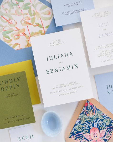 EXCITING NEWS — Jes Rose Design has launched 4 new Semi Custom Collections! Drenched in color and designed with Modern Weddings in mind, these new collections are available now ✨ Vellum Wrap, Embellishment Details, Custom Wedding Stationery, Carton Invitation, Vintage Postage, Luxury Wedding Invitations, Custom Stationery, Wedding Invitation Paper, Wedding Invitation Suite