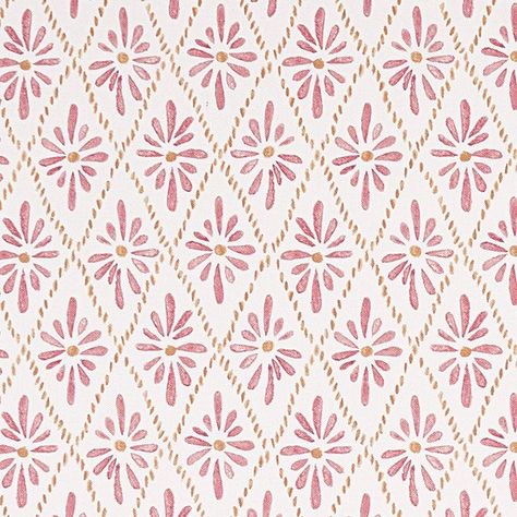 Easy Pattern Painting, Cute Fabric Patterns, Floral Fabric Prints, Floral Fabric Pattern, Preppy Fabric, Feminine Prints, Aesthetic Patterns, Floral Fabrics, Soft Watercolor