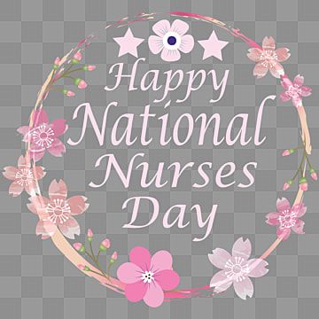 Happy International Nurses Day, Real Men Marry Nurses, International Nurses Day, Purple Flower Background, Nurse Quotes Inspirational, Happy Nurses Day, National Nurses Day, Nurse Day, Depoe Bay