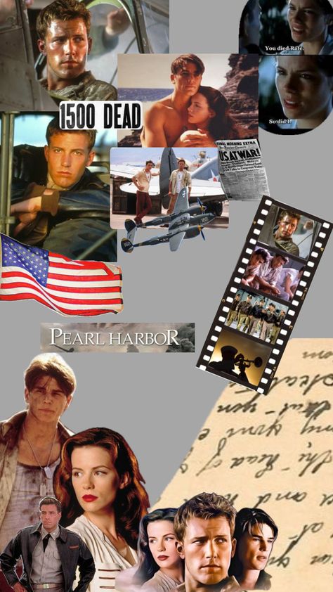 #pearlharbour#movie#film Young Ben Affleck, Pearl Harbor Movie, Pearl Harbour, Josh Hartnett, Pearl Harbor, Ben Affleck, Hot Actors, Film Movie, Wedding Planning