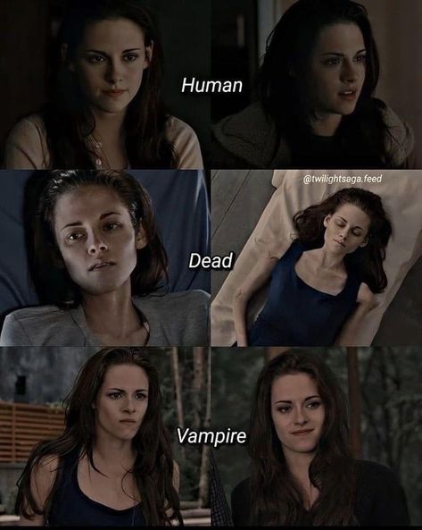 Bella Cullen Vampire, Bella Swan Vampire, Twilight Makeup, Movie Watchlist, Tfios Quotes, Twilight Jokes, Twilight Saga Books, Twilight Outfits, Vampire Twilight