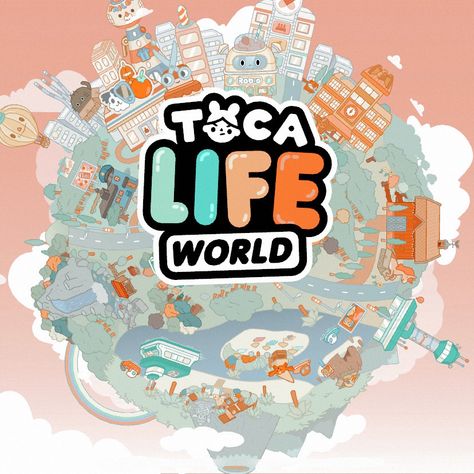 Toca Life